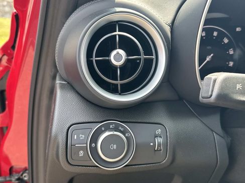 New 2026 Alfa Romeo Giulia AWD image 29