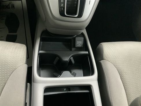 Used 2014 Honda CR-V EX image 29