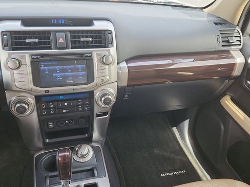 Used 2014 Toyota 4Runner Limited AWD/4WD image 15