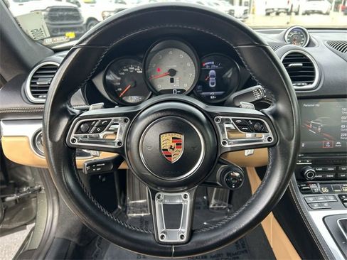 Used 2022 Porsche 718 Cayman S image 20