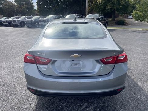 Used 2024 Chevrolet Malibu LT image 6