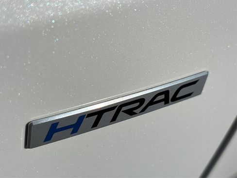 Used 2025 Hyundai Tucson SEL image 15