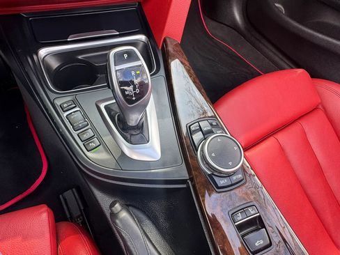 Used 2015 BMW 428i xDrive Convertible image 26