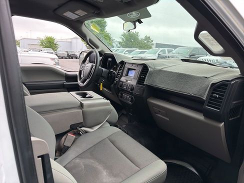 Used 2018 Ford F150 XL w/ Equipment Group 101A Mid AWD/4WD image 5