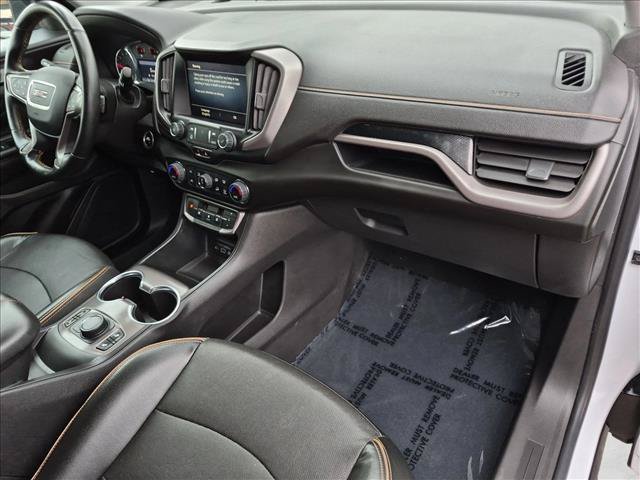 Used 2023 GMC Terrain AT4 AWD/4WD image 22