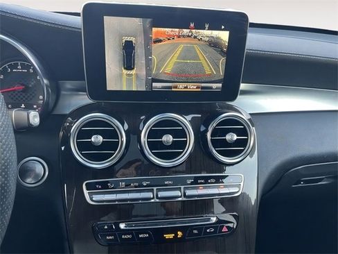 Used 2019 Mercedes-Benz GLC 43 AMG GLC 43 AMG image 19