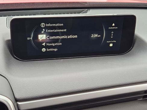 New 2026 MAZDA CX-50 AWD 2.5 S w/ Weather Package image 20