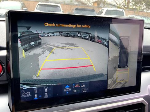 Used 2025 Toyota 4Runner TRD Sport Premium image 27