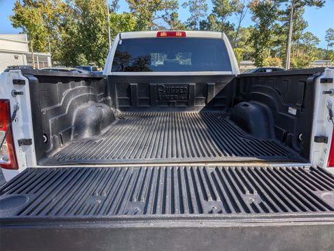 Used 2024 RAM 2500 Big Horn image 31