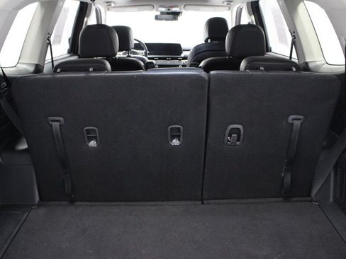 Used 2024 Kia Telluride S w/ S Sunroof Package AWD/4WD image 15