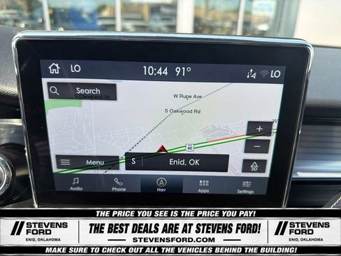 Used 2022 Lincoln Corsair AWD w/ Premium Package image 31