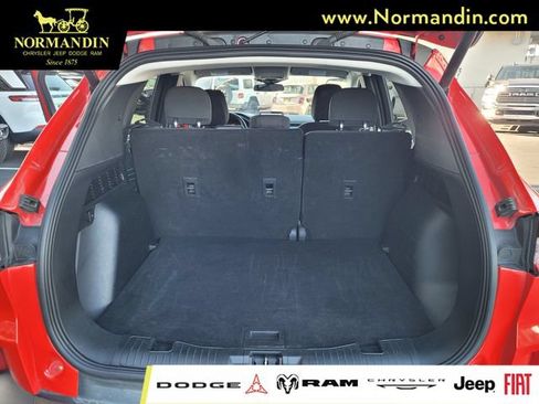 Used 2024 Ford Escape Active AWD/4WD image 19