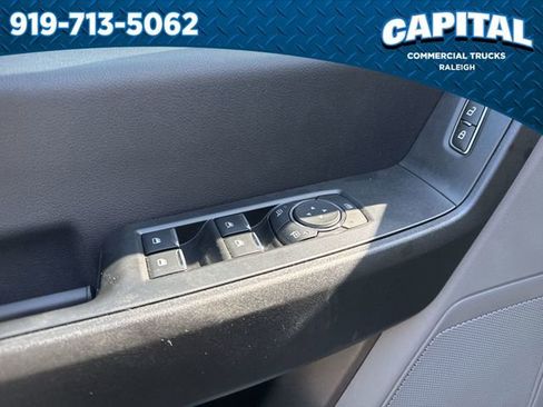 New 2025 Ford F550 4x4 Crew Cab image 22