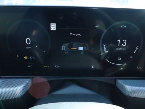 New 2026 Hyundai Sonata Limited image 12