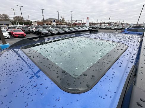 New 2026 Subaru Forester Premium image 28