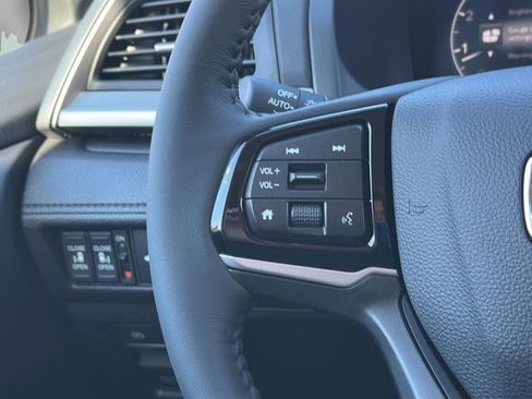New 2026 Honda Odyssey EX-L image 30