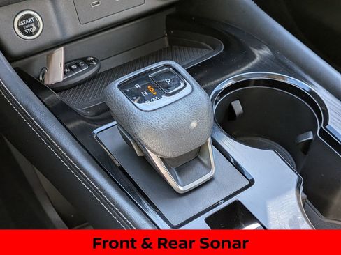 Certified 2021 Nissan Rogue SL w/ Premium Package AWD/4WD image 24