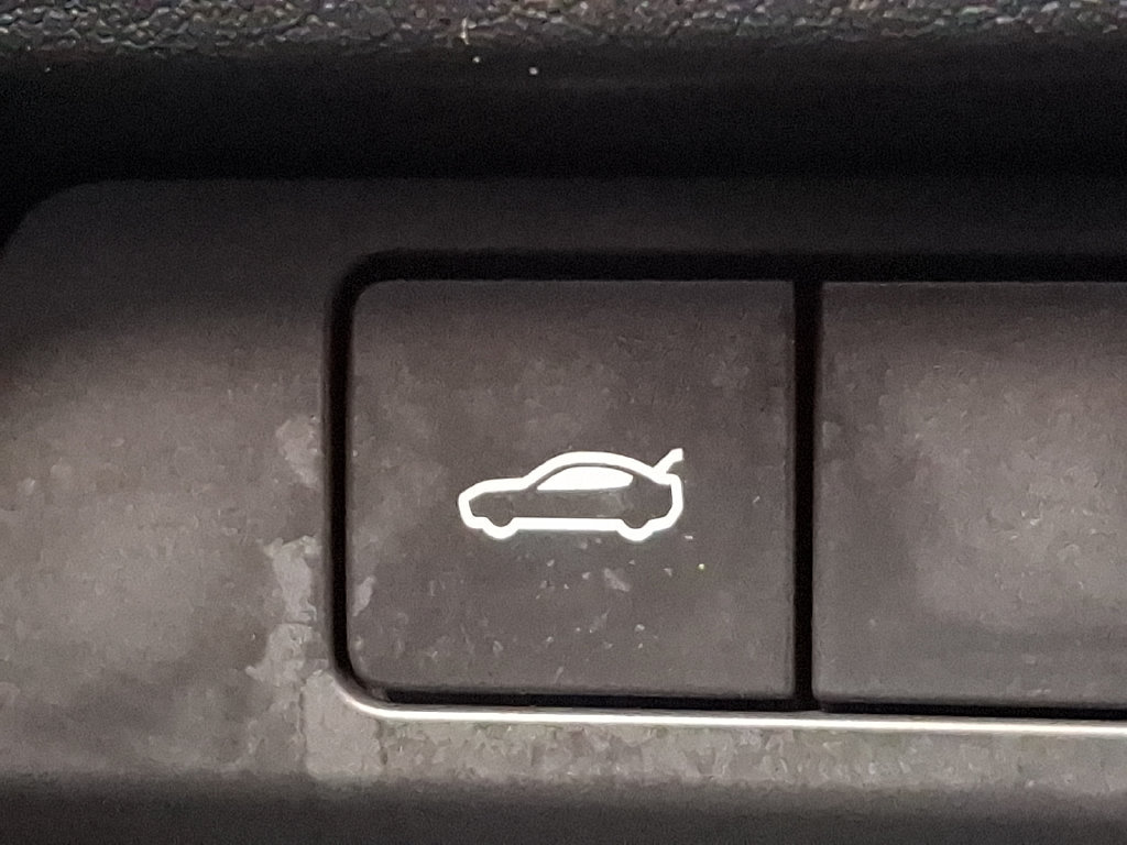 Used 2025 MAZDA MAZDA3 s FWD image 25
