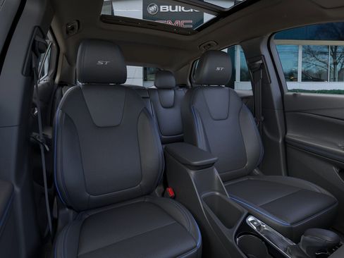New 2026 Buick Encore GX Sport Touring w/ Advanced Technology Package image 40