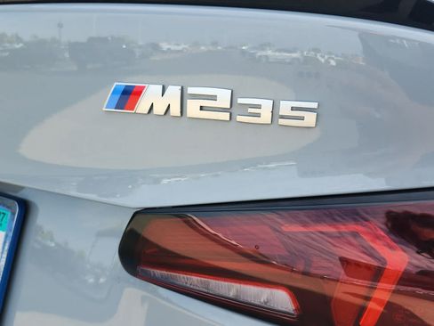Used 2026 BMW M235i xDrive w/ Technology Package AWD/4WD image 11