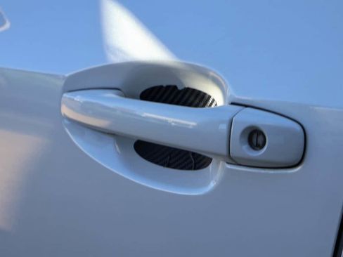 Used 2024 Subaru Outback Onyx Edition XT image 21