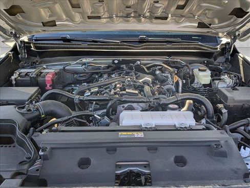 New 2025 Toyota Tacoma SR5 image 16