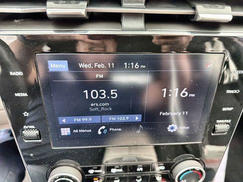 Used 2023 Hyundai Tucson SEL image 12