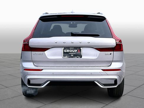 New 2026 Volvo XC60 B5 Plus w/ Protection Package Premier image 4