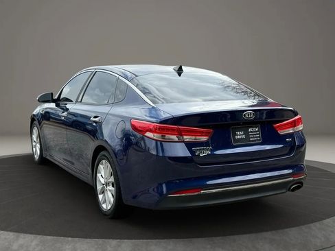 Used 2016 Kia Optima EX image 6