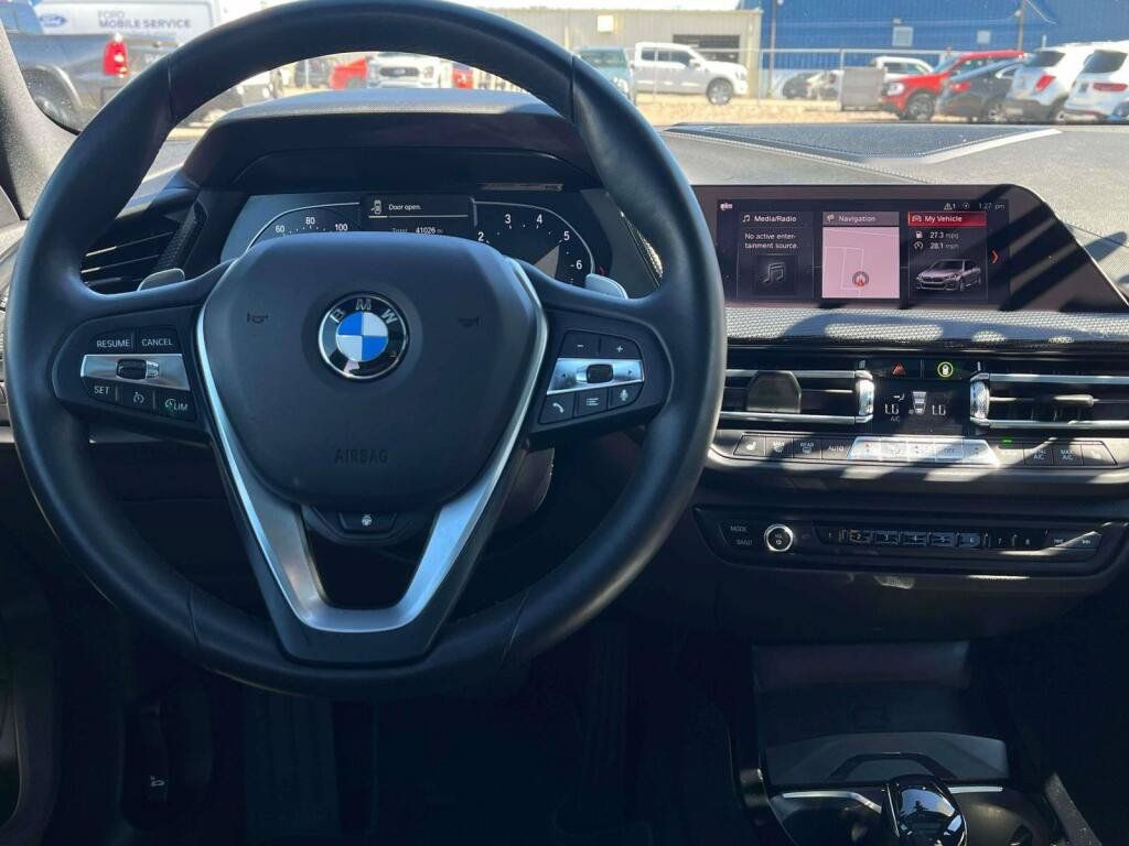Used 2020 BMW 228i xDrive Gran Coupe w/ Convenience Package AWD/4WD image 2
