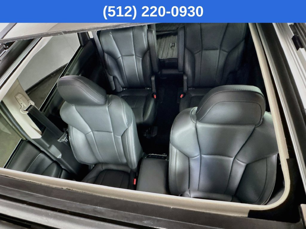 Certified 2026 Subaru Ascent Touring AWD/4WD image 27