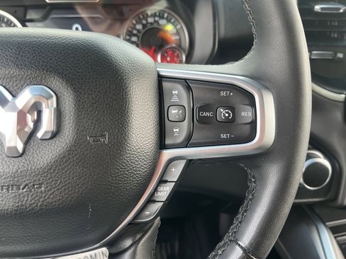 Used 2025 RAM 1500 Lone Star image 20