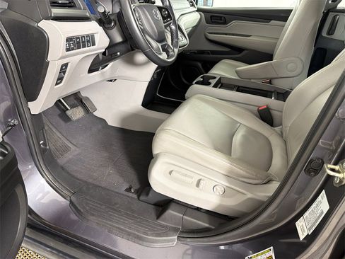 Used 2020 Honda Odyssey EX-L image 10