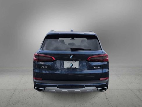 Used 2019 BMW X5 xDrive40i w/ Convenience Package AWD/4WD image 7