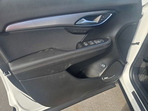 New 2026 Buick Envision Sport Touring image 19