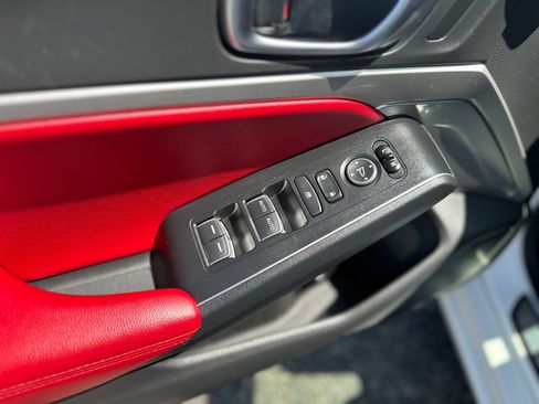 Used 2023 Acura Integra A-Spec FWD image 18