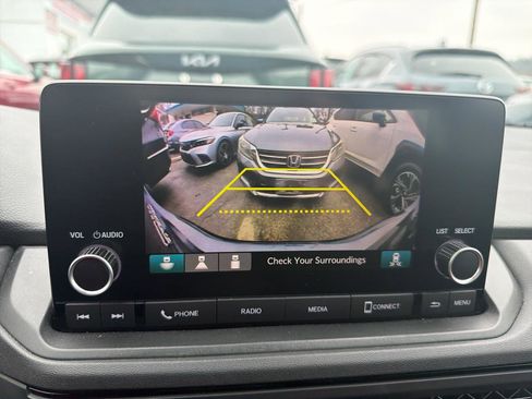 Used 2023 Honda Accord EX image 28