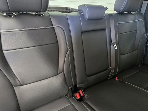 New 2026 Toyota Tundra Limited image 22