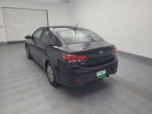 Used 2019 Kia Rio LX FWD image 5