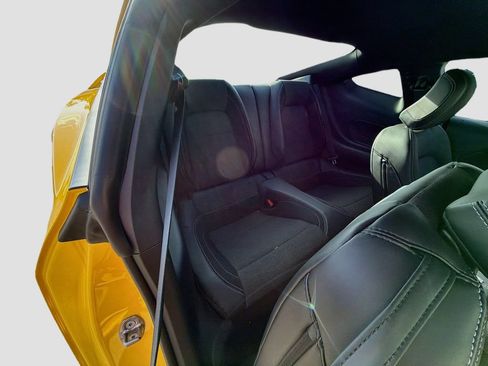 Used 2024 Ford Mustang GT w/ GT Performance Package RWD image 26