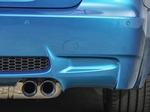 Used 2013 BMW M3 Coupe RWD image 19