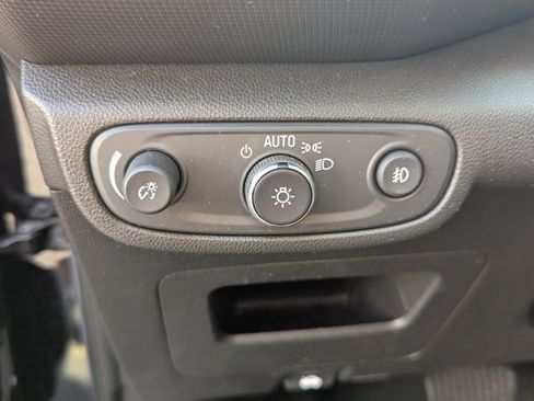 Used 2022 Chevrolet TrailBlazer ACTIV FWD image 10