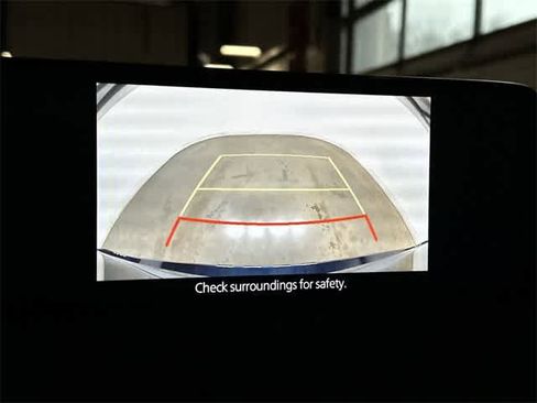 Used 2023 MAZDA CX-5 AWD 2.5 S w/ Premium Plus Pkg image 13