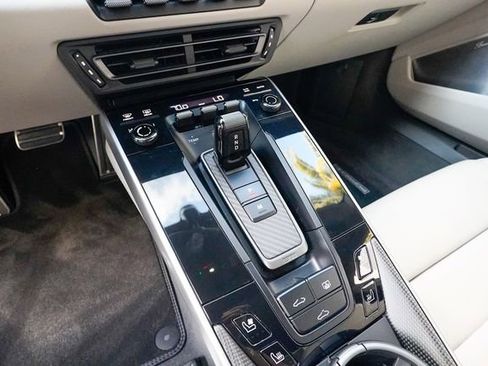 Used 2021 Porsche 911 Turbo S AWD/4WD image 72