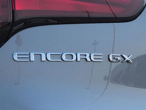 New 2026 Buick Encore GX Preferred image 29