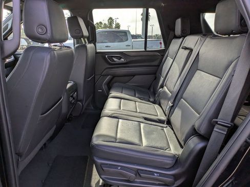 Certified 2023 Chevrolet Tahoe LT image 17