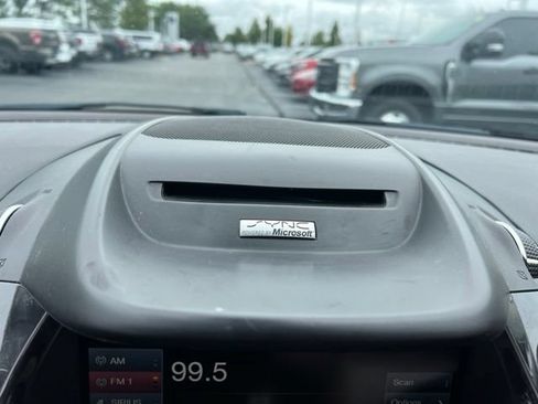 Used 2013 Ford Escape SEL AWD/4WD image 17
