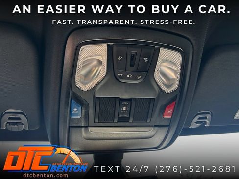 Used 2023 RAM 1500 Big Horn AWD/4WD image 22