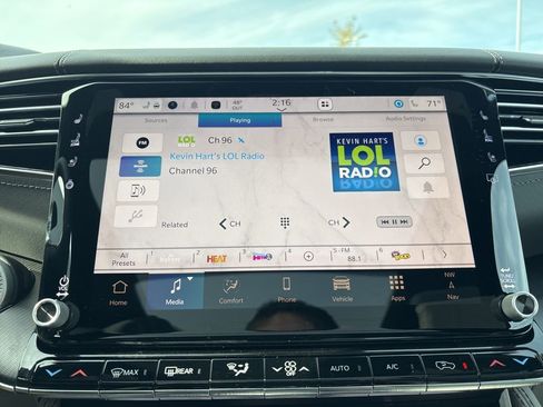 New 2026 Jeep Grand Wagoneer Summit image 72