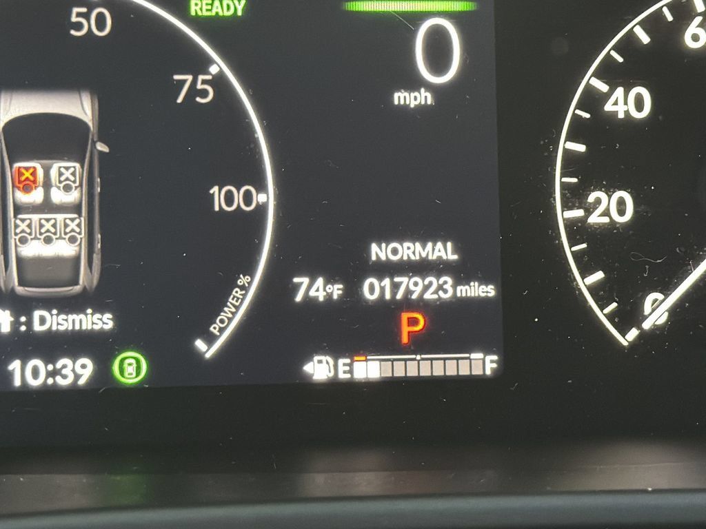 Used 2024 Honda CR-V Sport Touring image 13